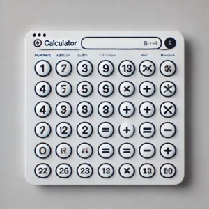 Cómo Usar una Calculadora en Línea para