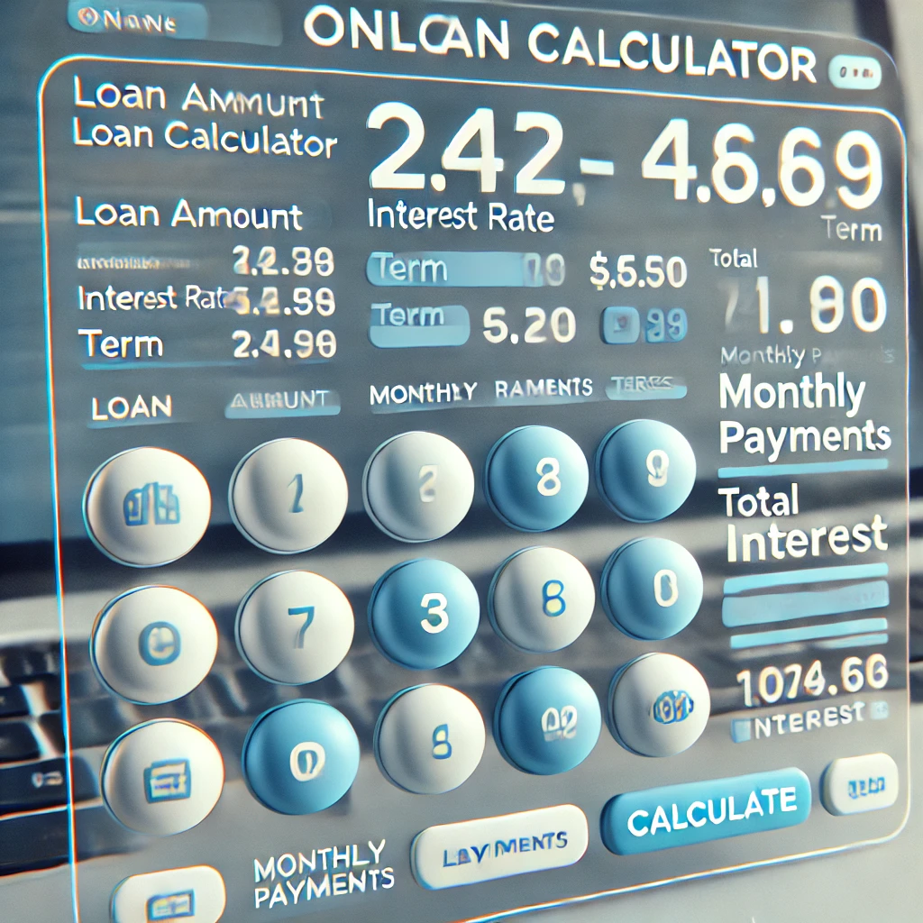 Cómo Usar una Calculadora en Línea para Tareas Cotidianas