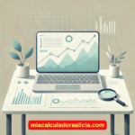 Costo De Tu Préstamo En La Calculadora Alicia