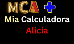 Mia-Calculadora-Alicia-Logo